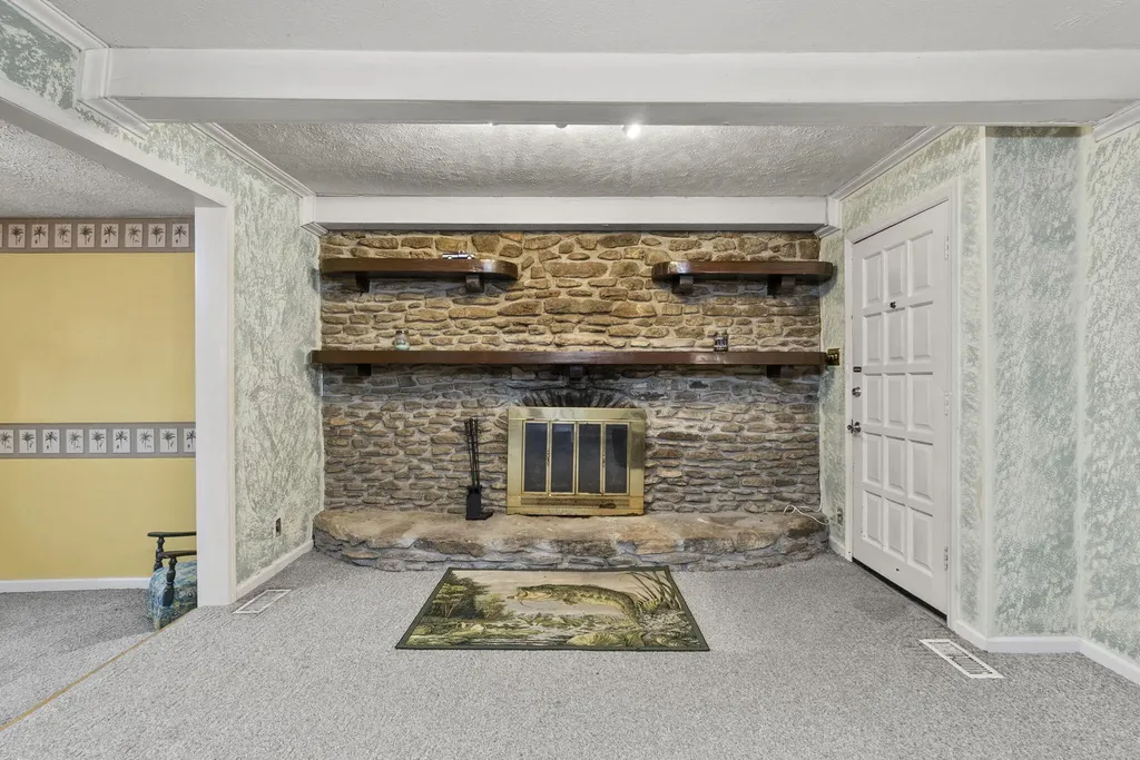 722 Bryant's Camp Road Lancaster KY 40444