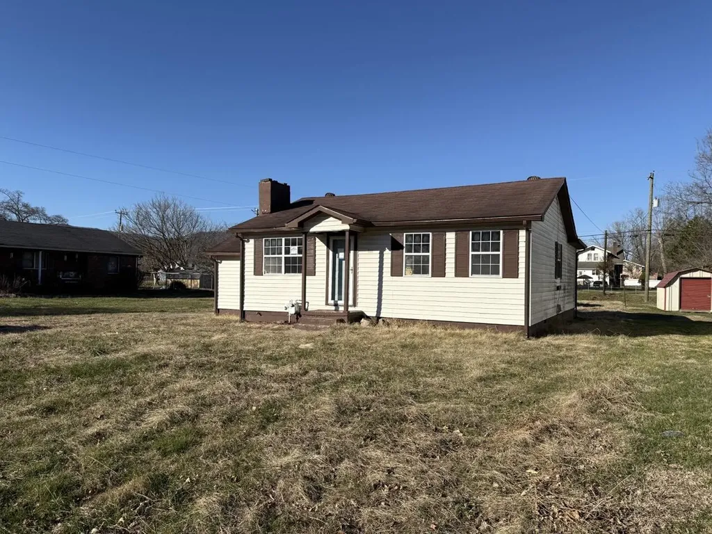 816 W Chester Avenue Middlesboro KY 40965