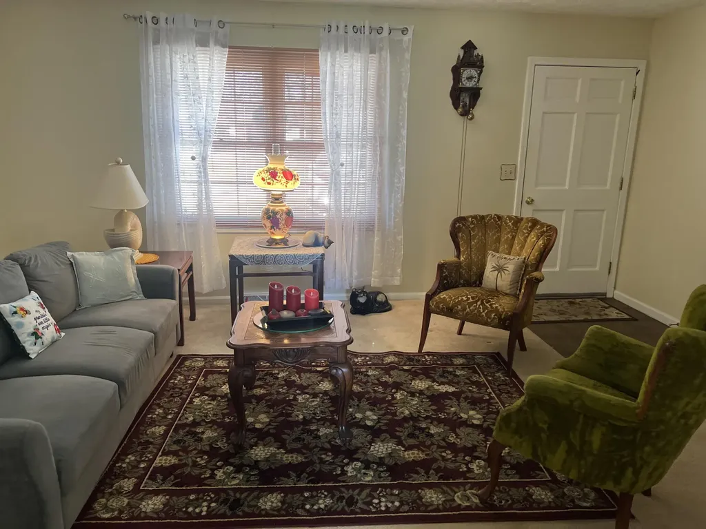 228 Circle Drive Morehead KY 40351
