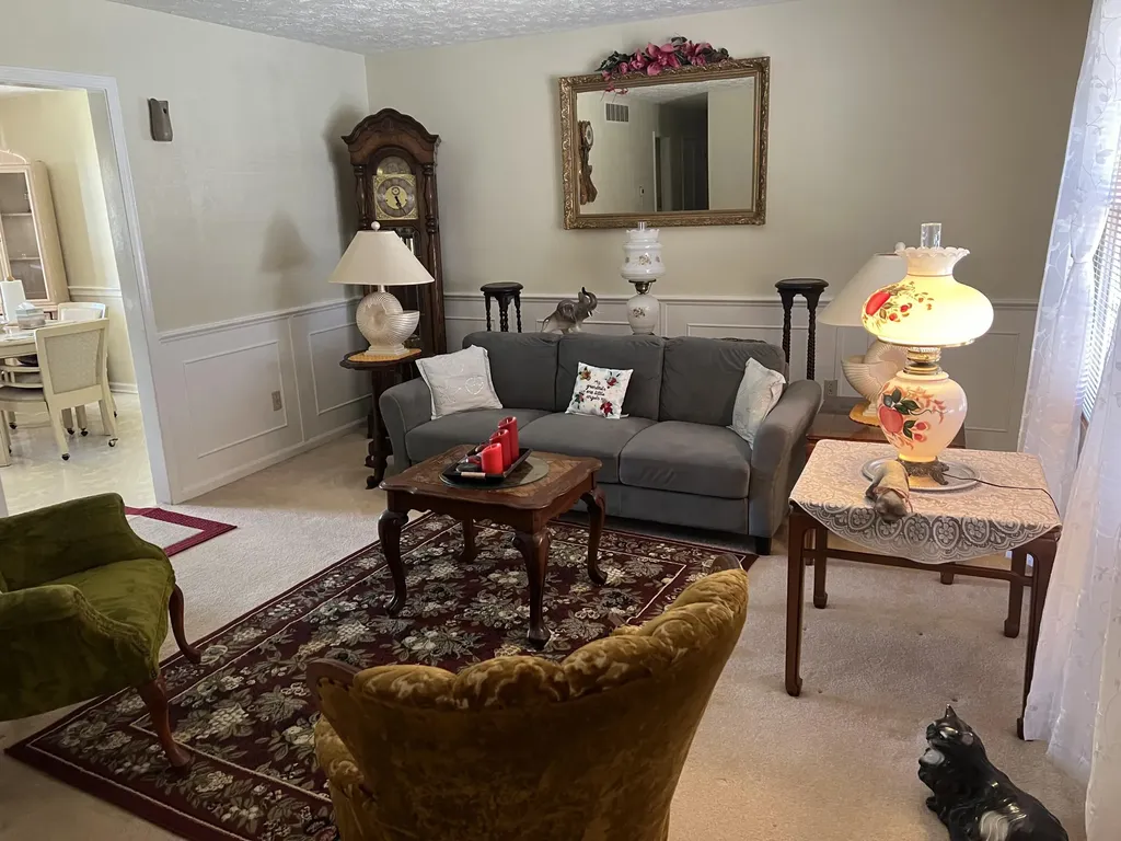 228 Circle Drive Morehead KY 40351