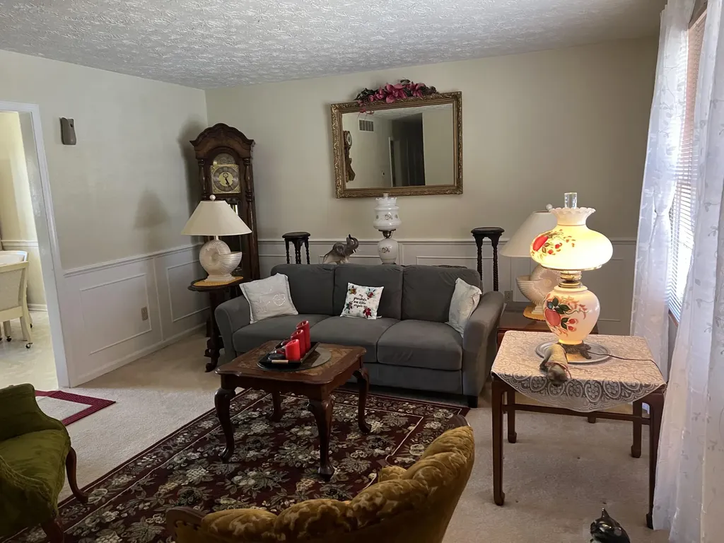 228 Circle Drive Morehead KY 40351