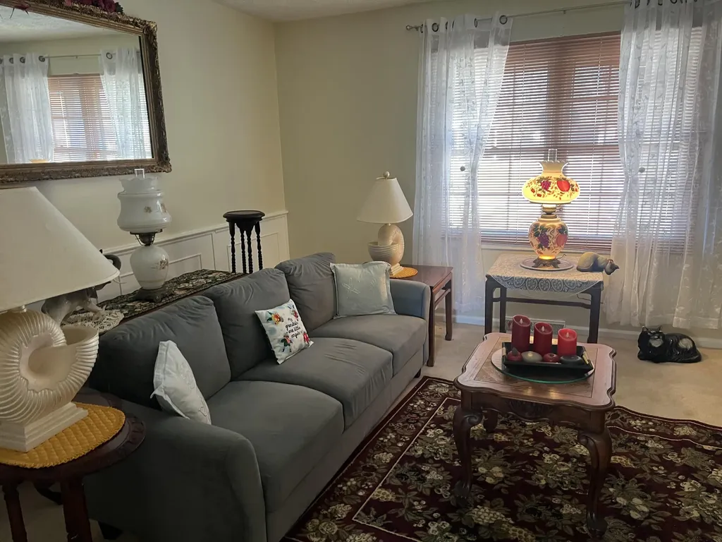228 Circle Drive Morehead KY 40351