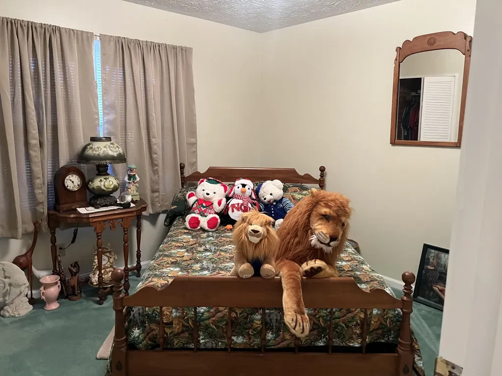 228 Circle Drive Morehead KY 40351