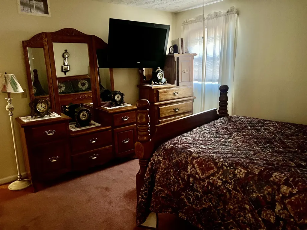 228 Circle Drive Morehead KY 40351