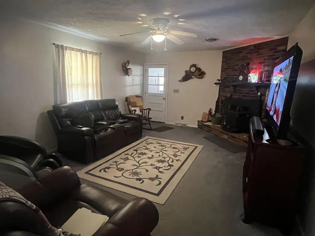 228 Circle Drive Morehead KY 40351