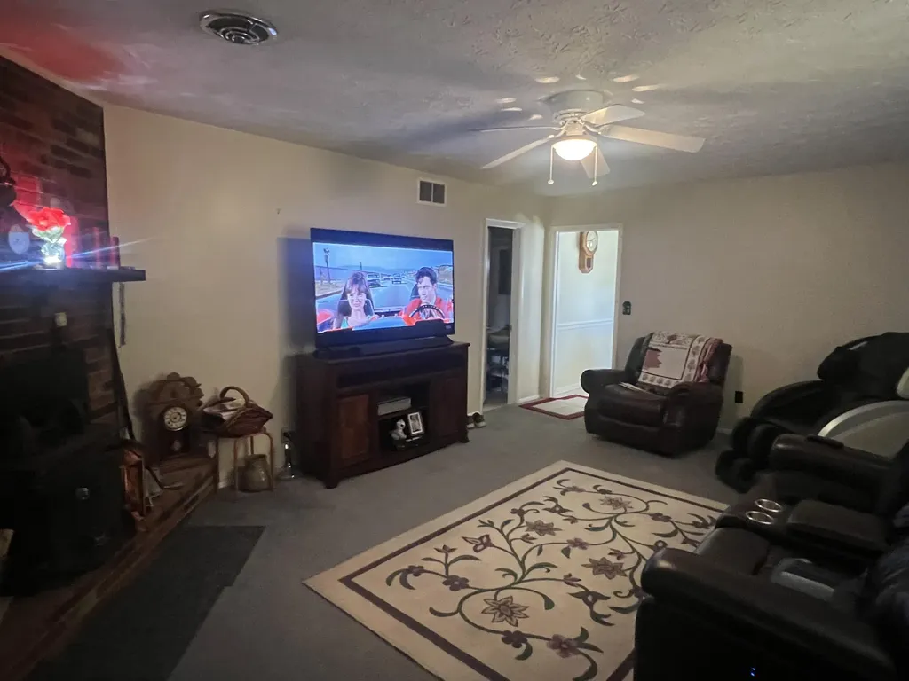 228 Circle Drive Morehead KY 40351