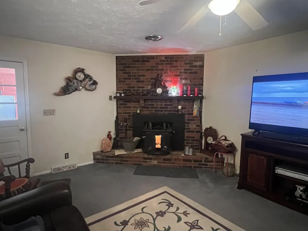 228 Circle Drive Morehead KY 40351