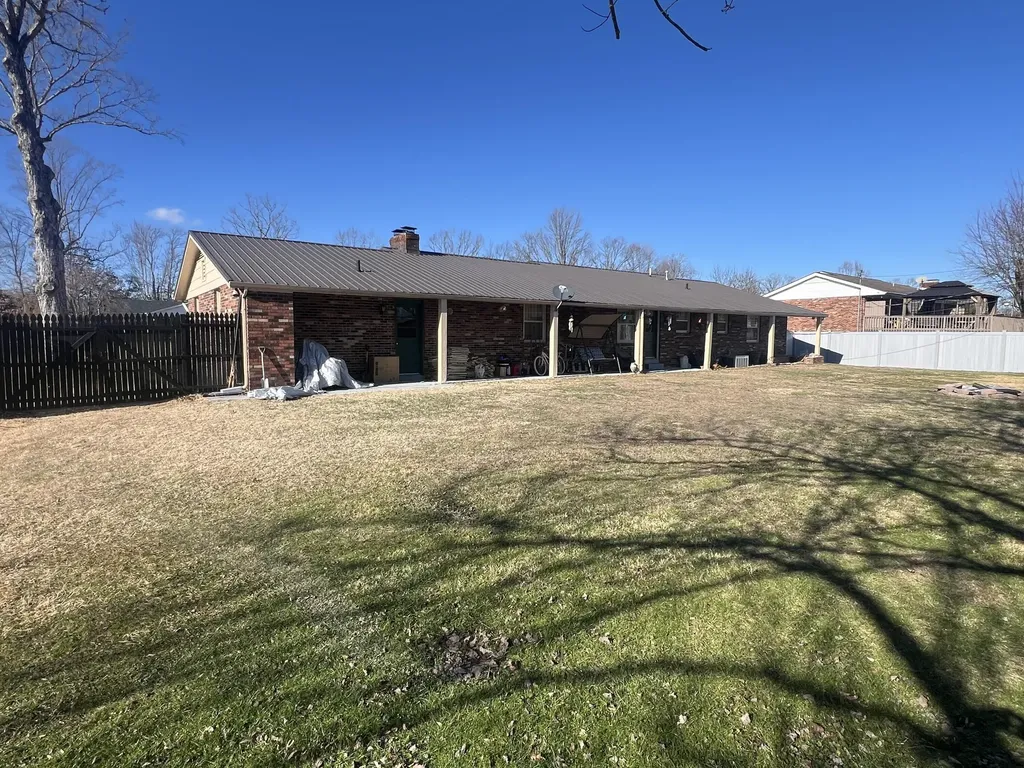 228 Circle Drive Morehead KY 40351