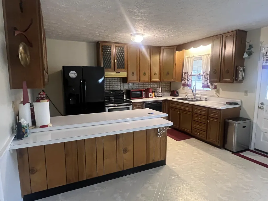 228 Circle Drive Morehead KY 40351