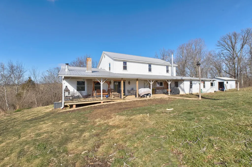 2477 Orchard Road Hillsboro KY 41049
