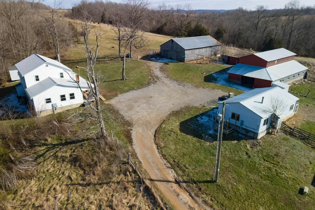 2477 Orchard Road Hillsboro KY 41049