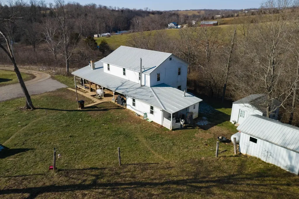 2477 Orchard Road Hillsboro KY 41049