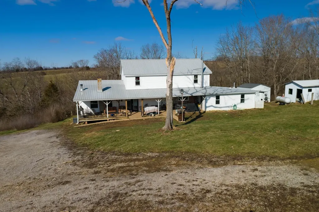 2477 Orchard Road Hillsboro KY 41049
