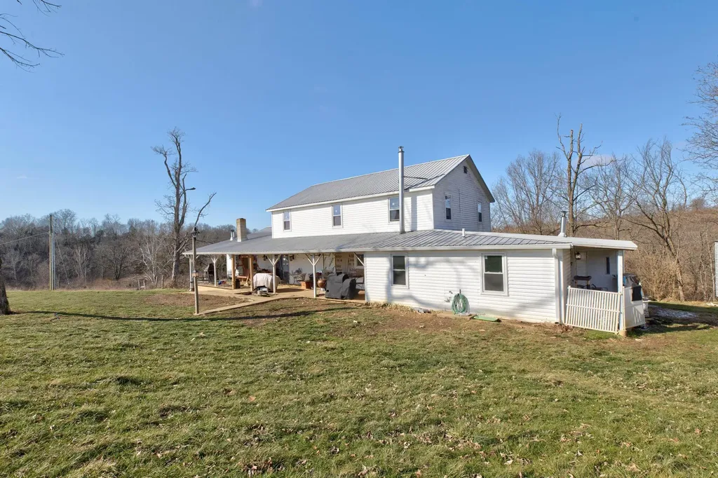 2477 Orchard Road Hillsboro KY 41049