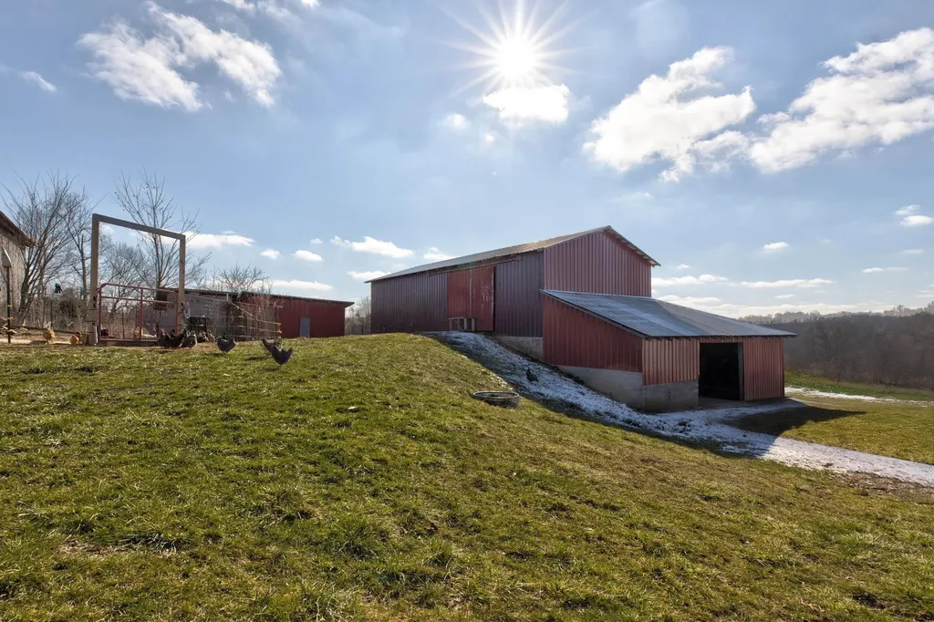 2477 Orchard Road Hillsboro KY 41049