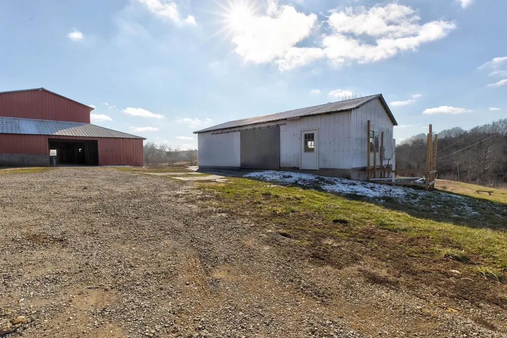 2477 Orchard Road Hillsboro KY 41049