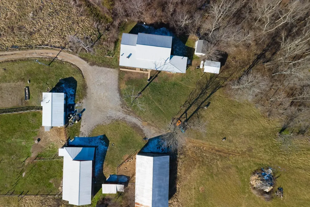 2477 Orchard Road Hillsboro KY 41049