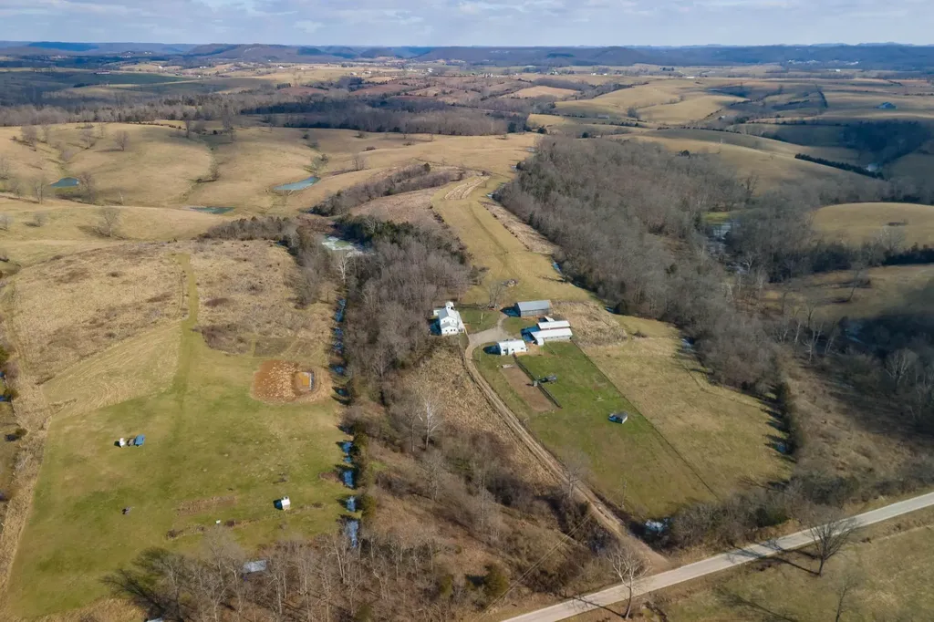 2477 Orchard Road Hillsboro KY 41049