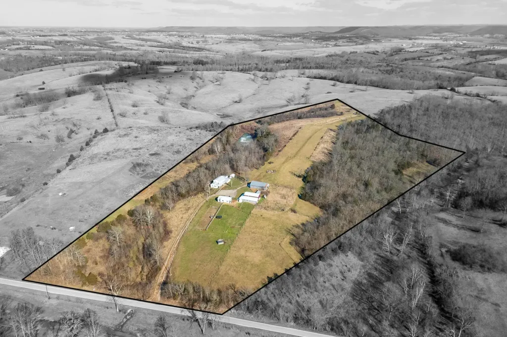 2477 Orchard Road Hillsboro KY 41049