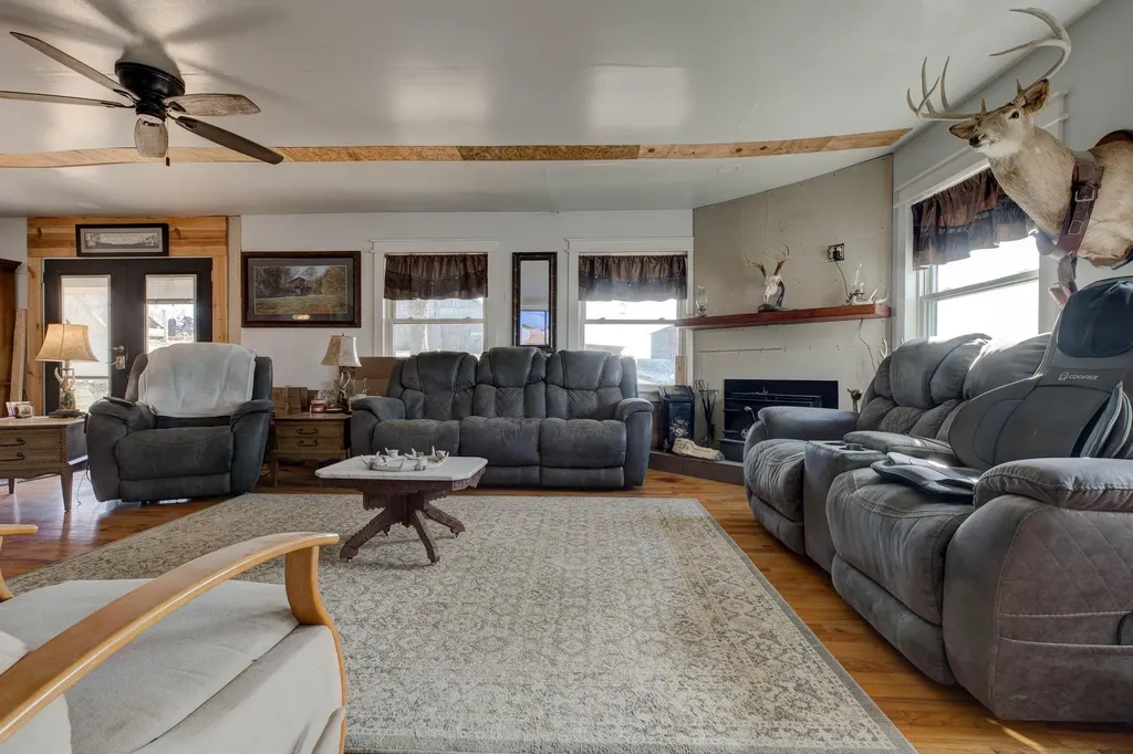2477 Orchard Road Hillsboro KY 41049