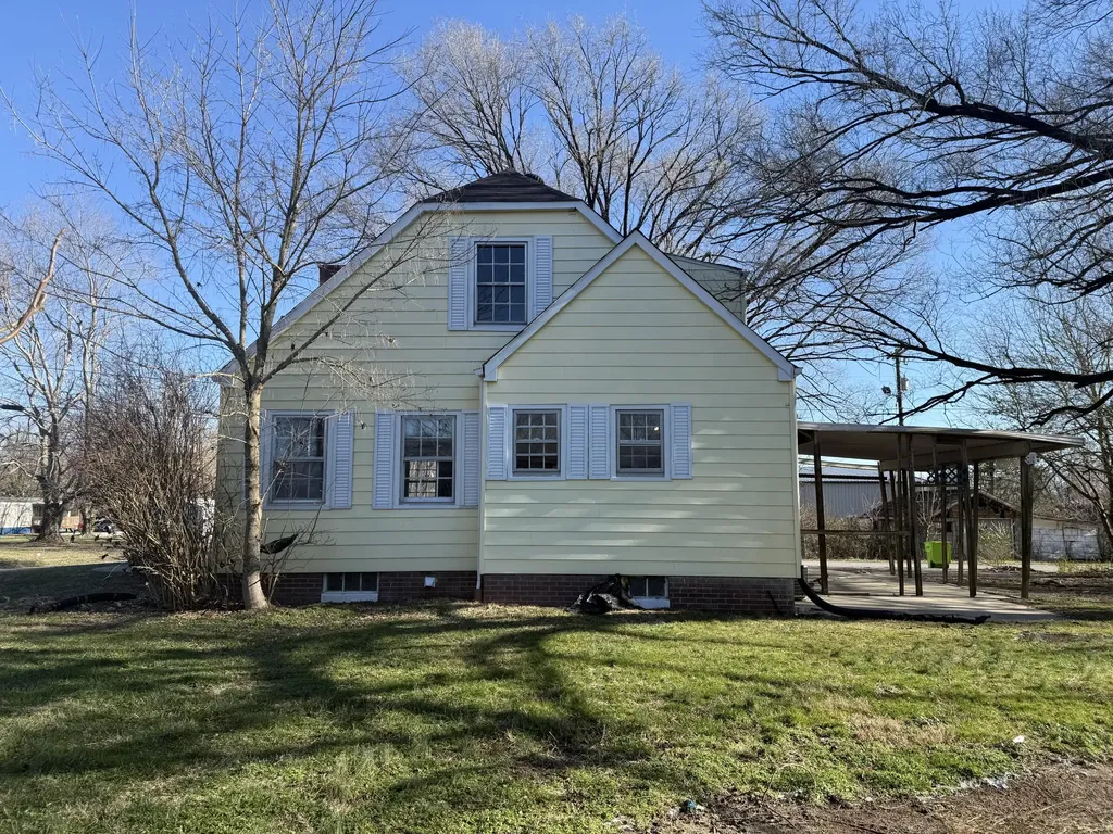 1147 Ky-1223 Corbin KY 40701