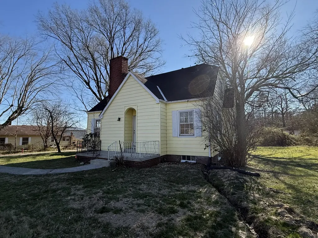 1147 Ky-1223 Corbin KY 40701