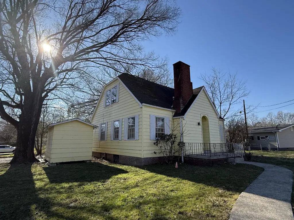 1147 Ky-1223 Corbin KY 40701