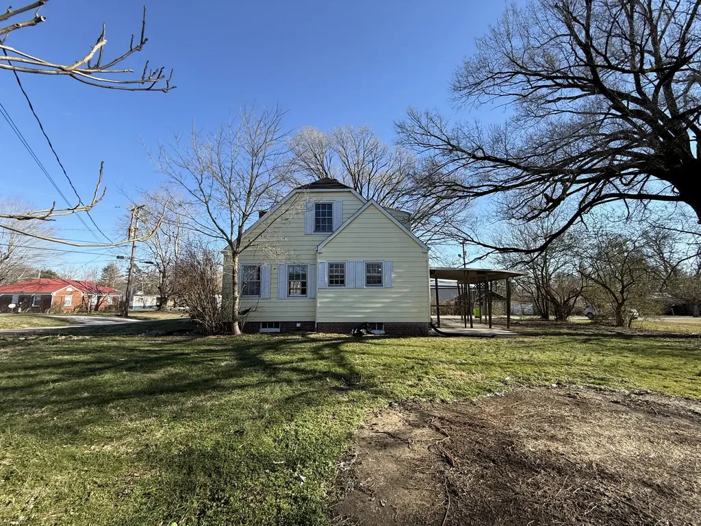 1147 Ky-1223 Corbin KY 40701