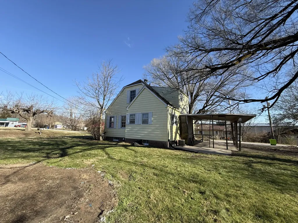 1147 Ky-1223 Corbin KY 40701