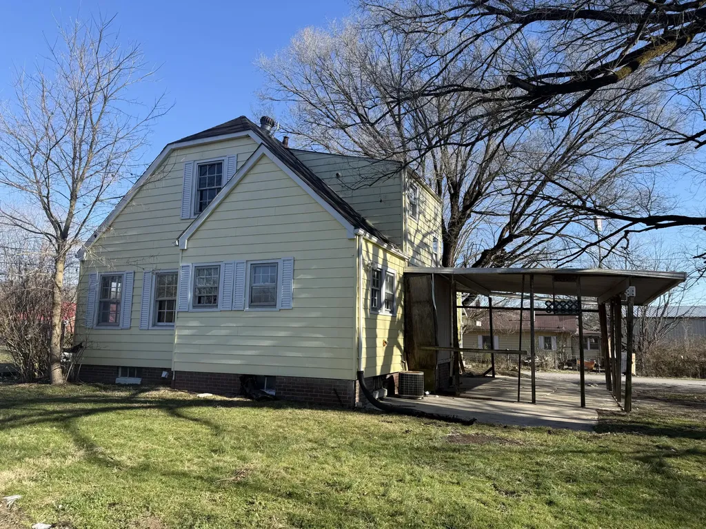 1147 Ky-1223 Corbin KY 40701