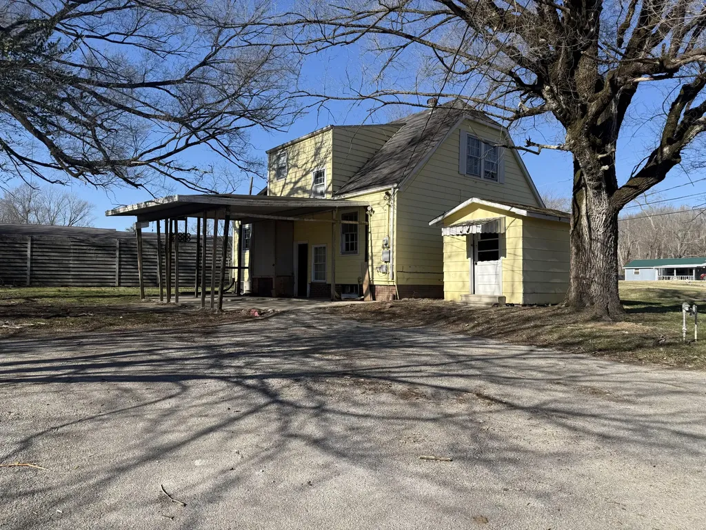 1147 Ky-1223 Corbin KY 40701