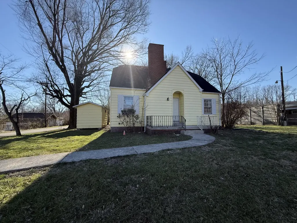 1147 Ky-1223 Corbin KY 40701