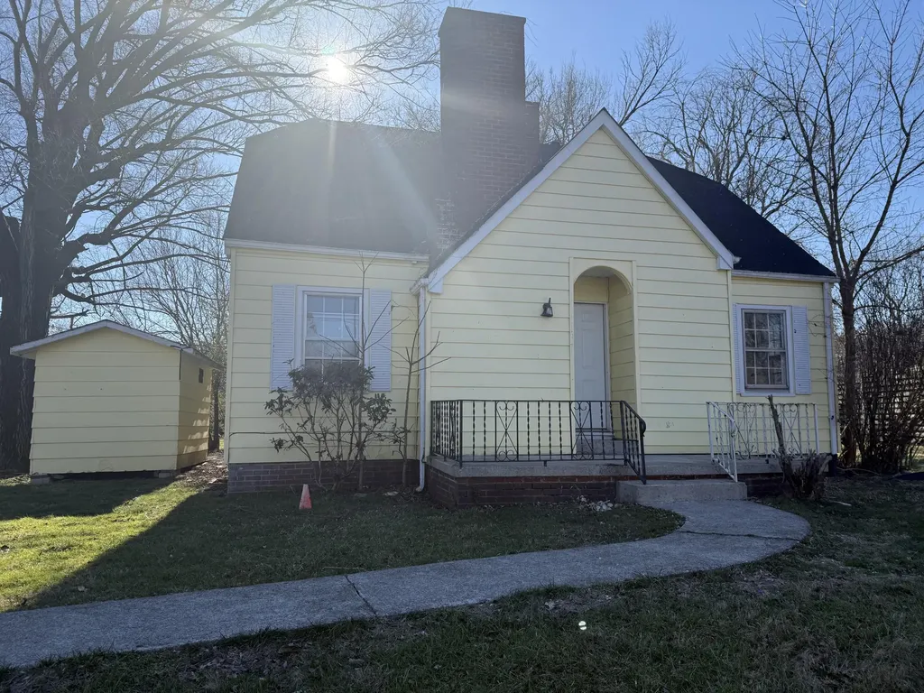 1147 Ky-1223 Corbin KY 40701