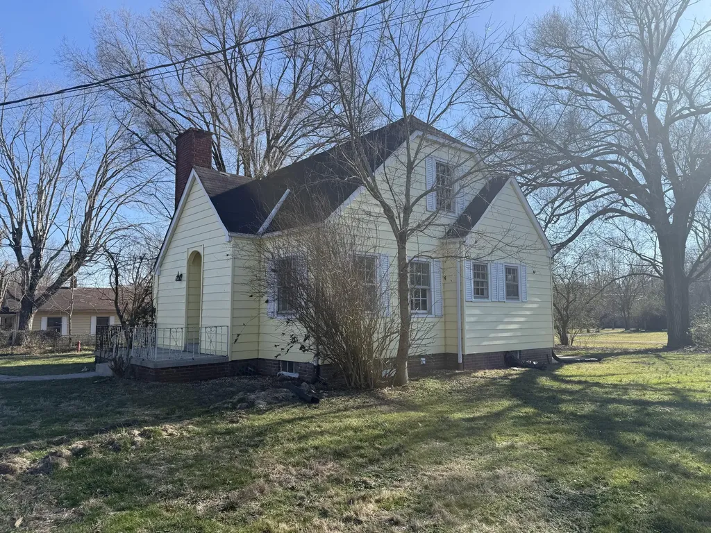 1147 Ky-1223 Corbin KY 40701