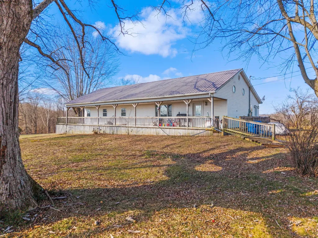 38 Beech Grove Road Nancy KY 42544