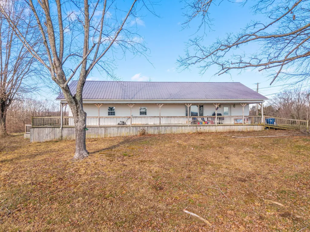 38 Beech Grove Road Nancy KY 42544