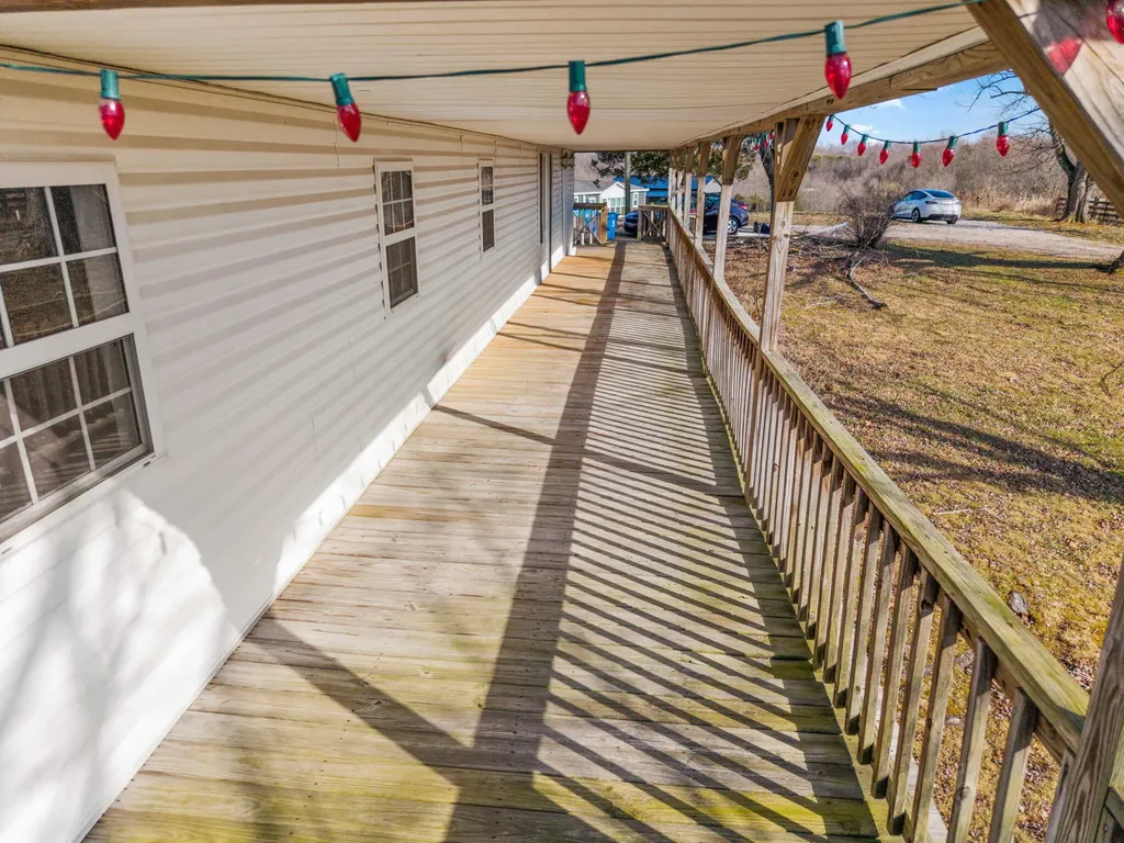 38 Beech Grove Road Nancy KY 42544