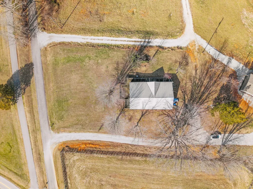 38 Beech Grove Road Nancy KY 42544