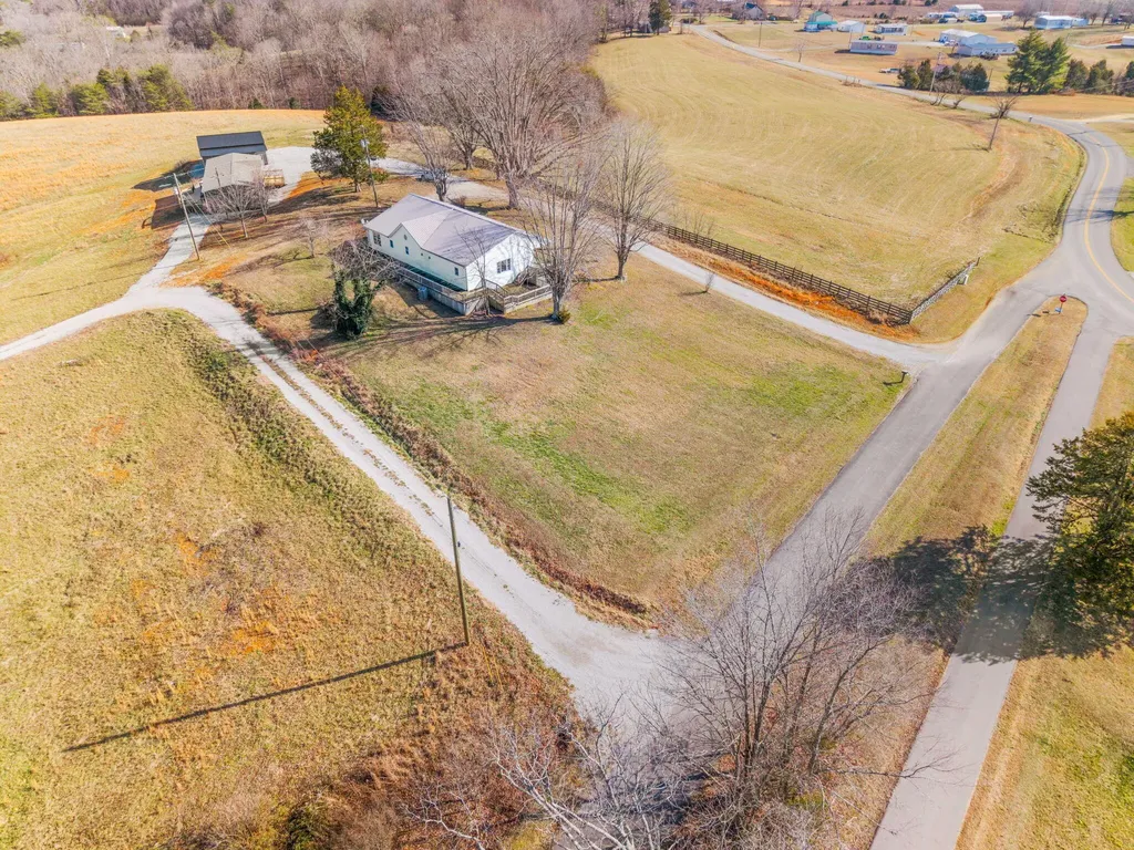 38 Beech Grove Road Nancy KY 42544
