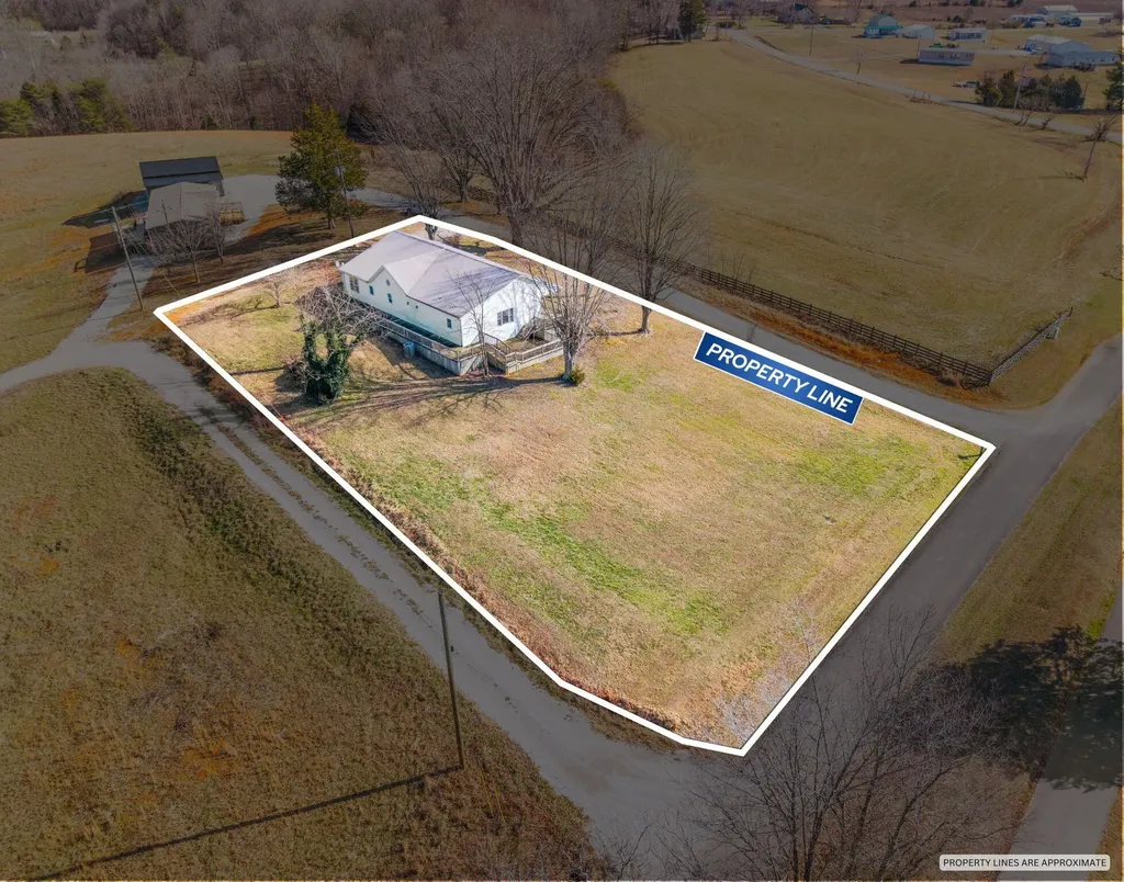 38 Beech Grove Road Nancy KY 42544