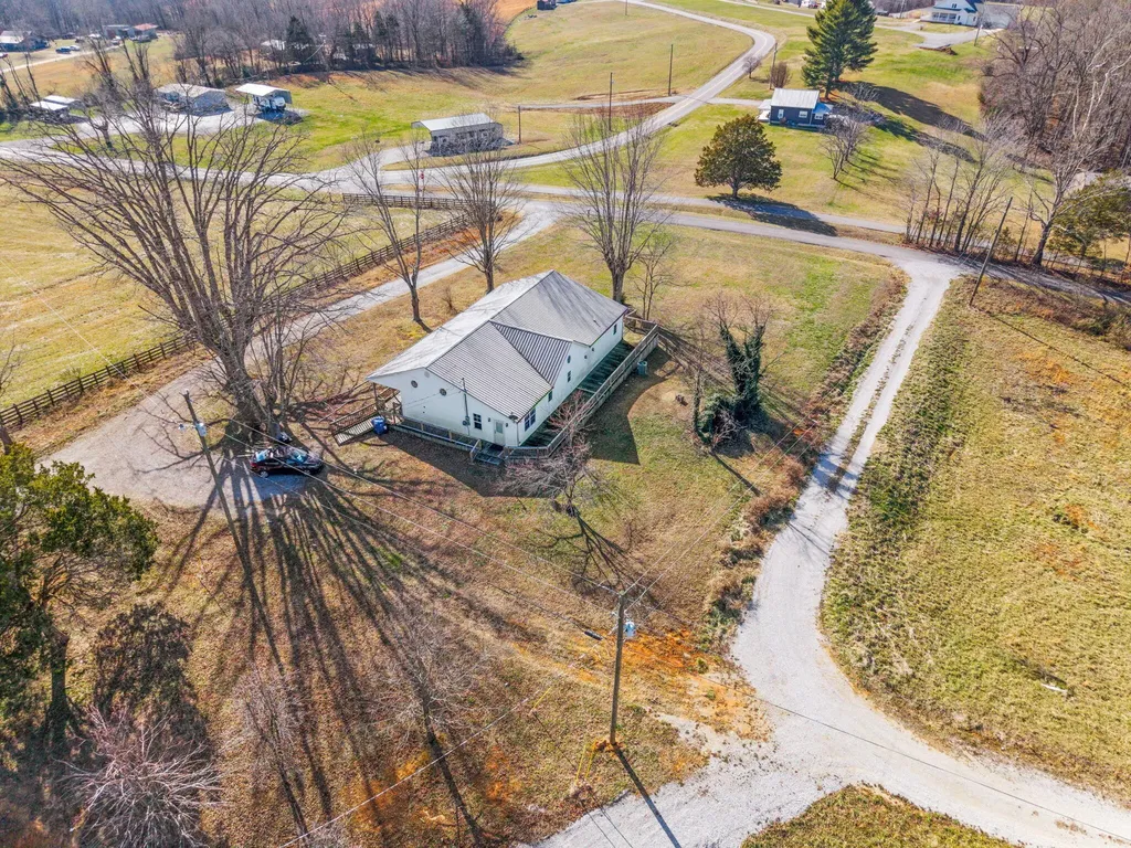 38 Beech Grove Road Nancy KY 42544