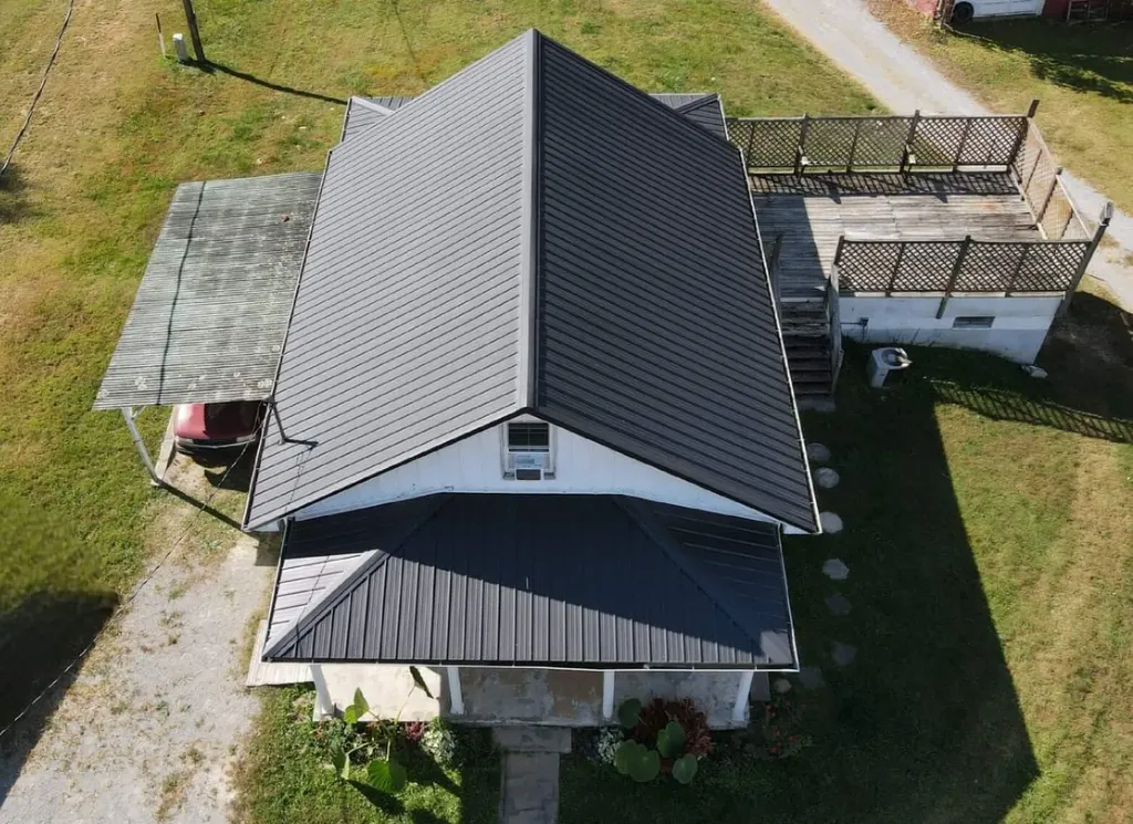 255 Maple Street Russell Springs KY 42642