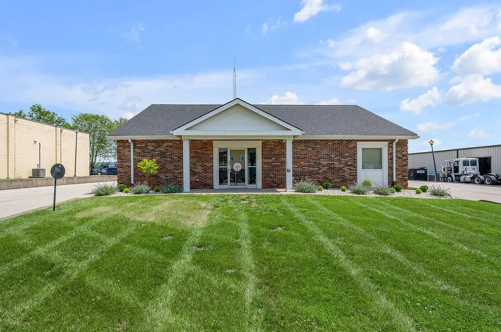 250 Crossfield Drive Versailles KY 40383