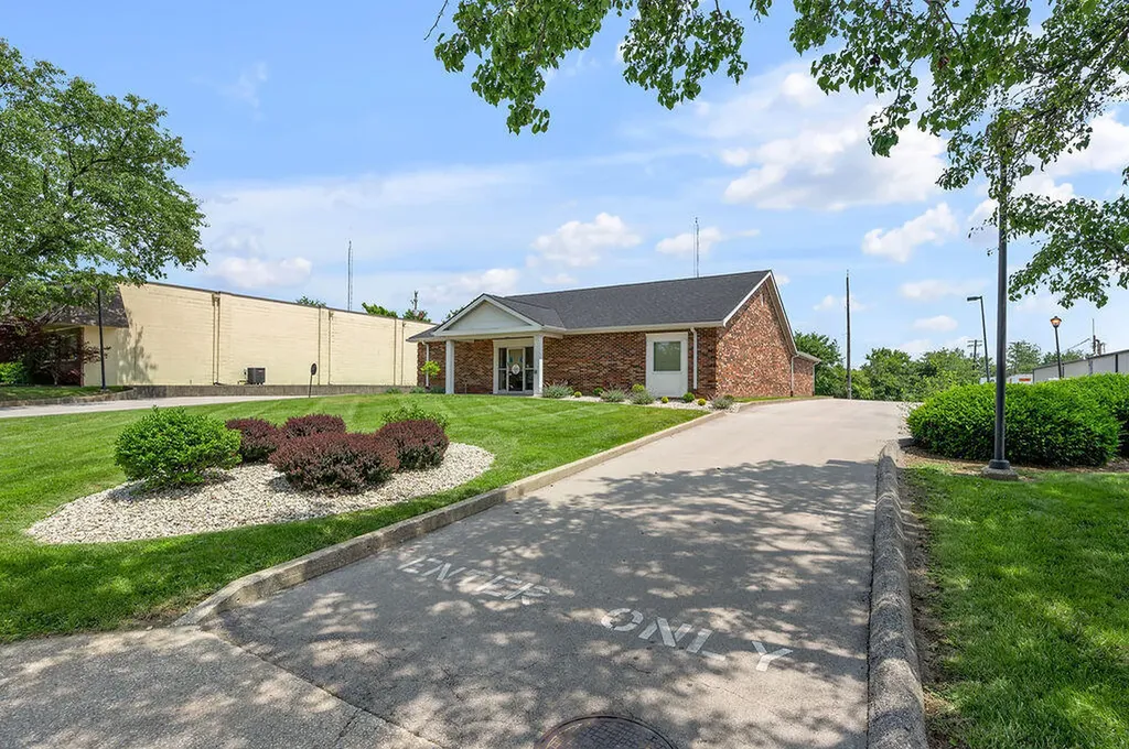250 Crossfield Drive Versailles KY 40383
