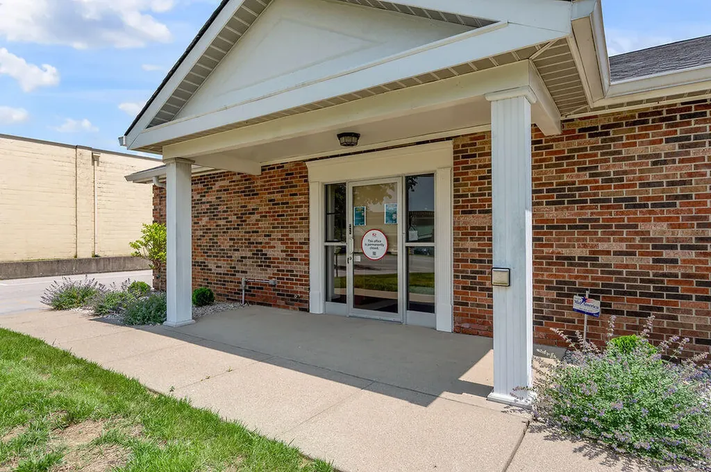 250 Crossfield Drive Versailles KY 40383