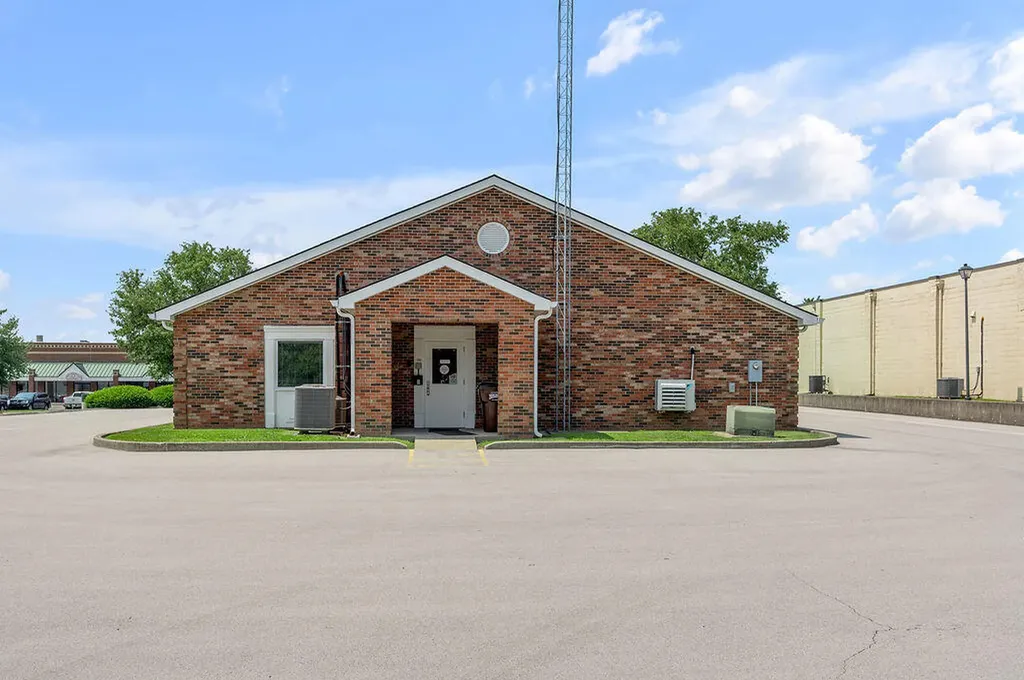 250 Crossfield Drive Versailles KY 40383