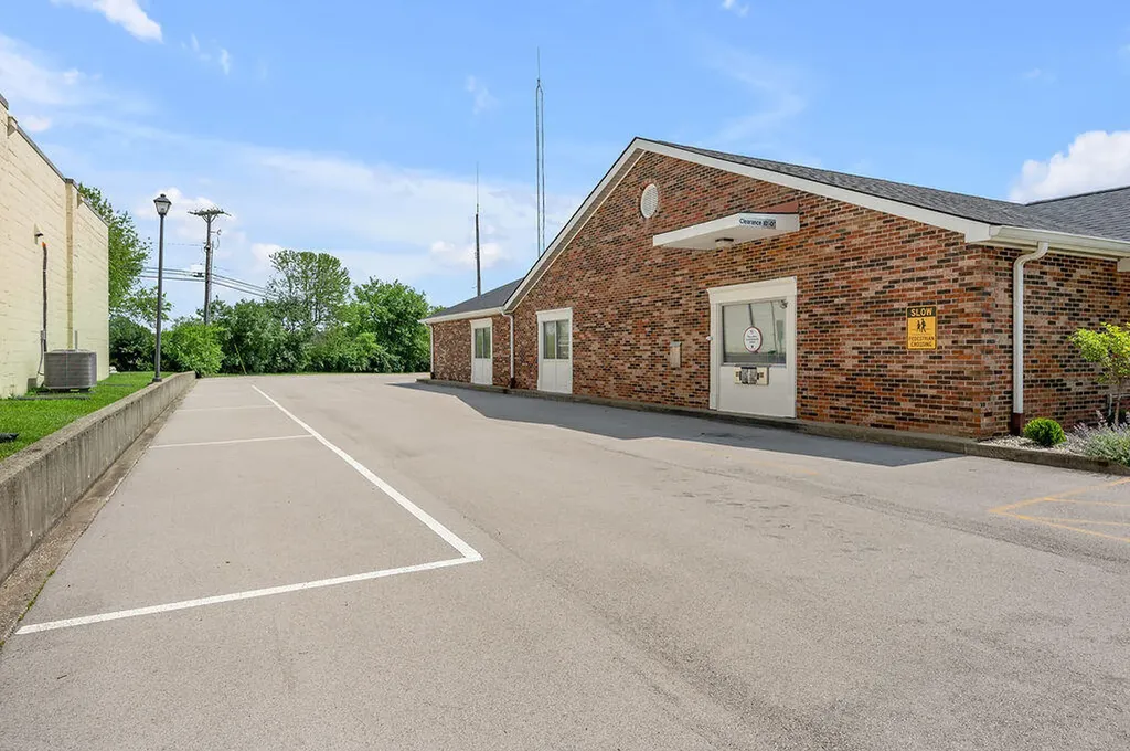 250 Crossfield Drive Versailles KY 40383