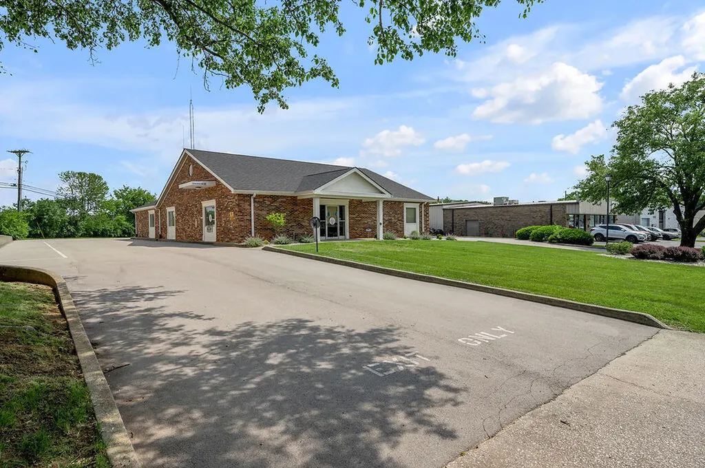 250 Crossfield Drive Versailles KY 40383