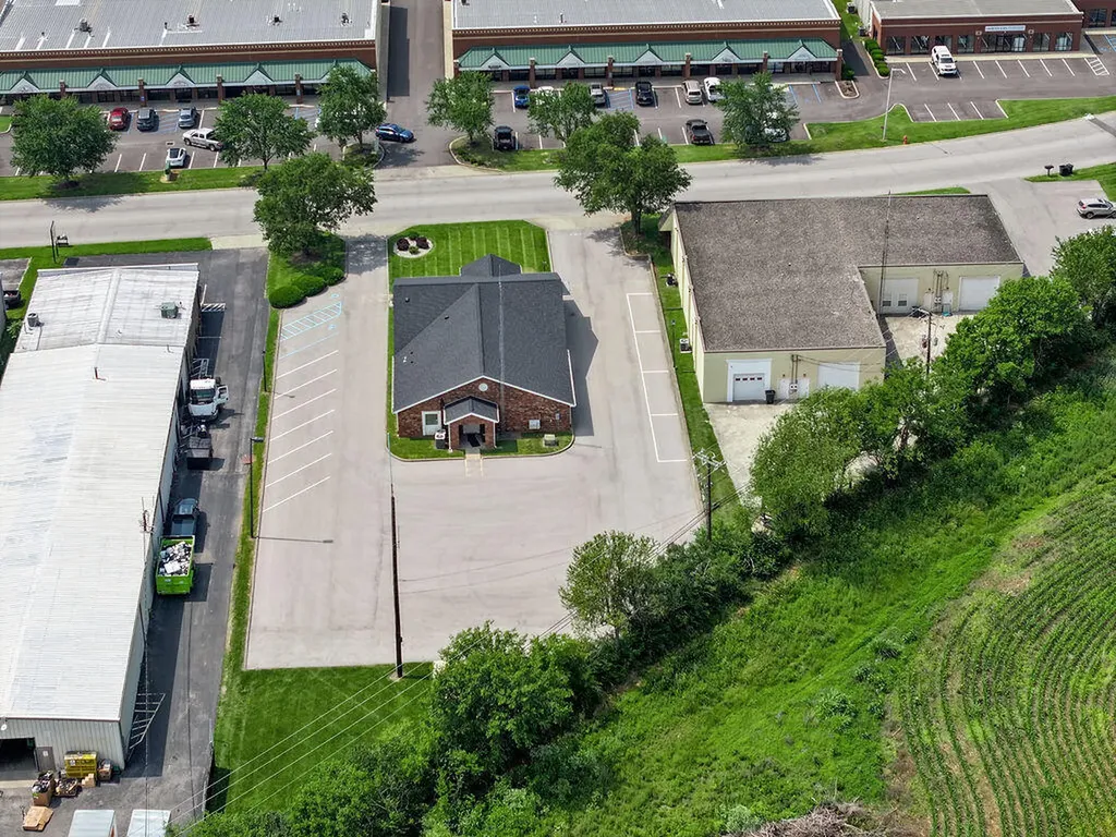 250 Crossfield Drive Versailles KY 40383