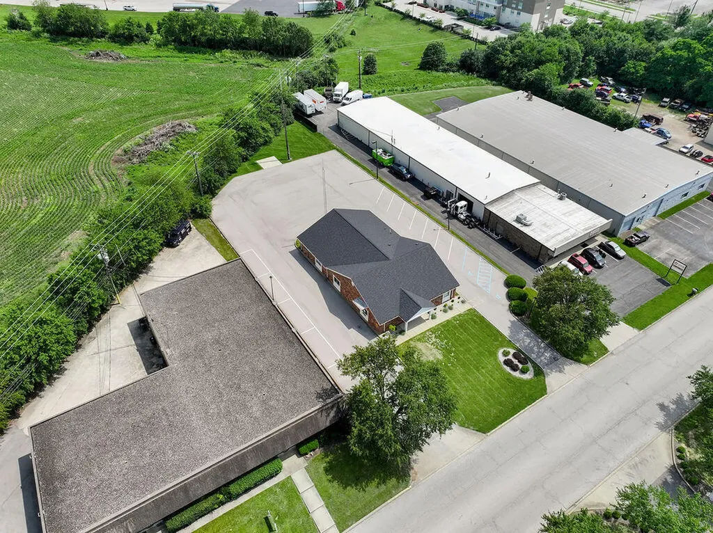 250 Crossfield Drive Versailles KY 40383
